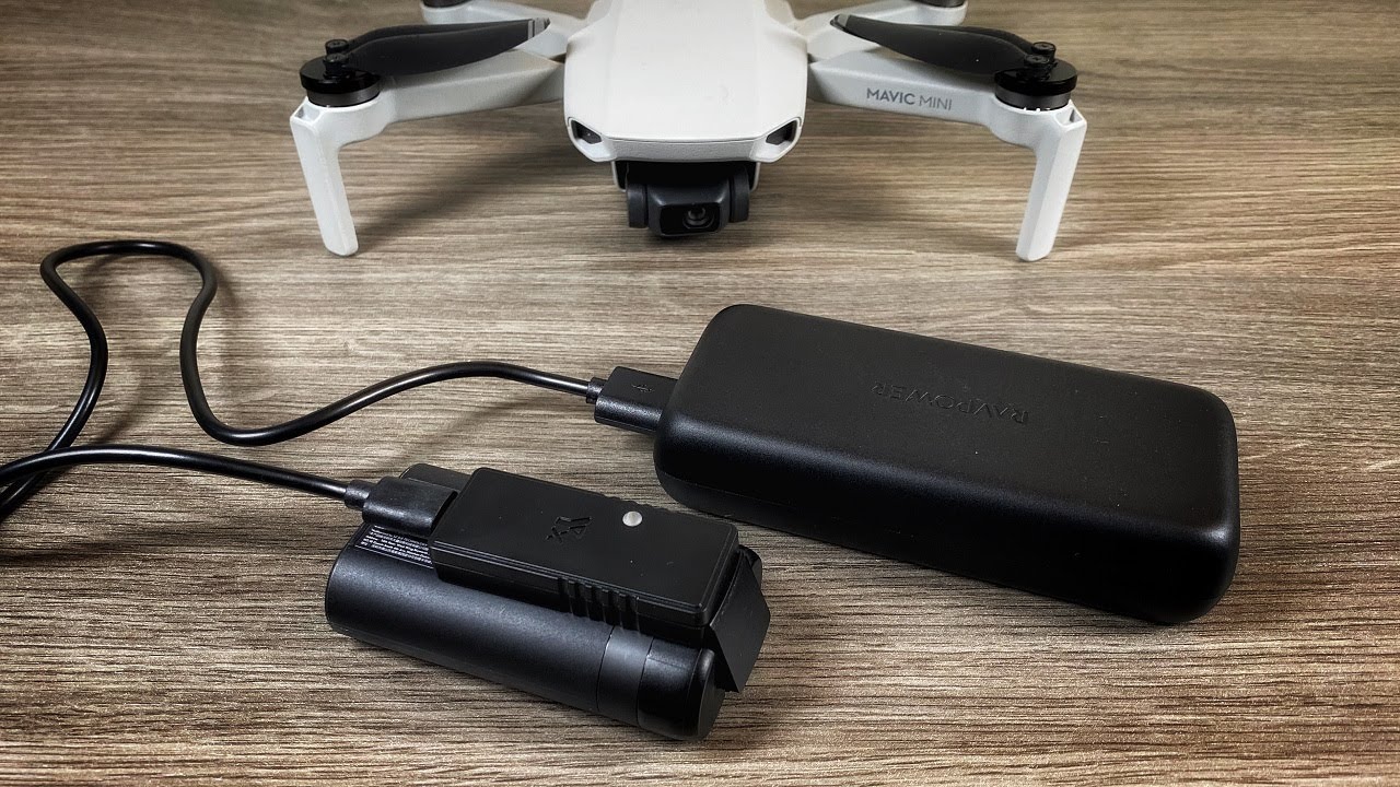 Dari Powerbank ke Drone, Alat Traveling Masa Kini yang Revolusioner