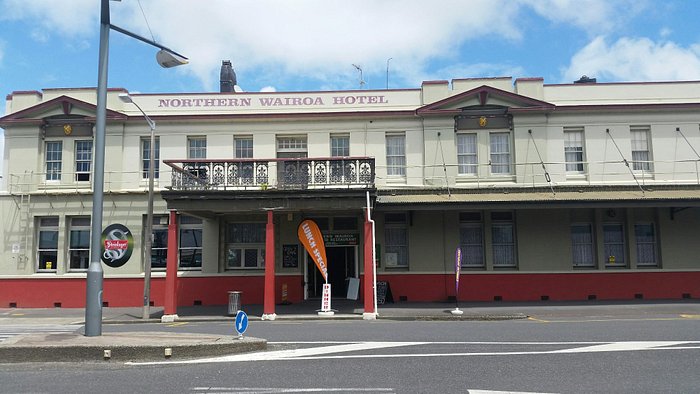 Menginap di Northern Wairoa Hotel, Perpaduan Tradisi dan Kenyamanan Modern