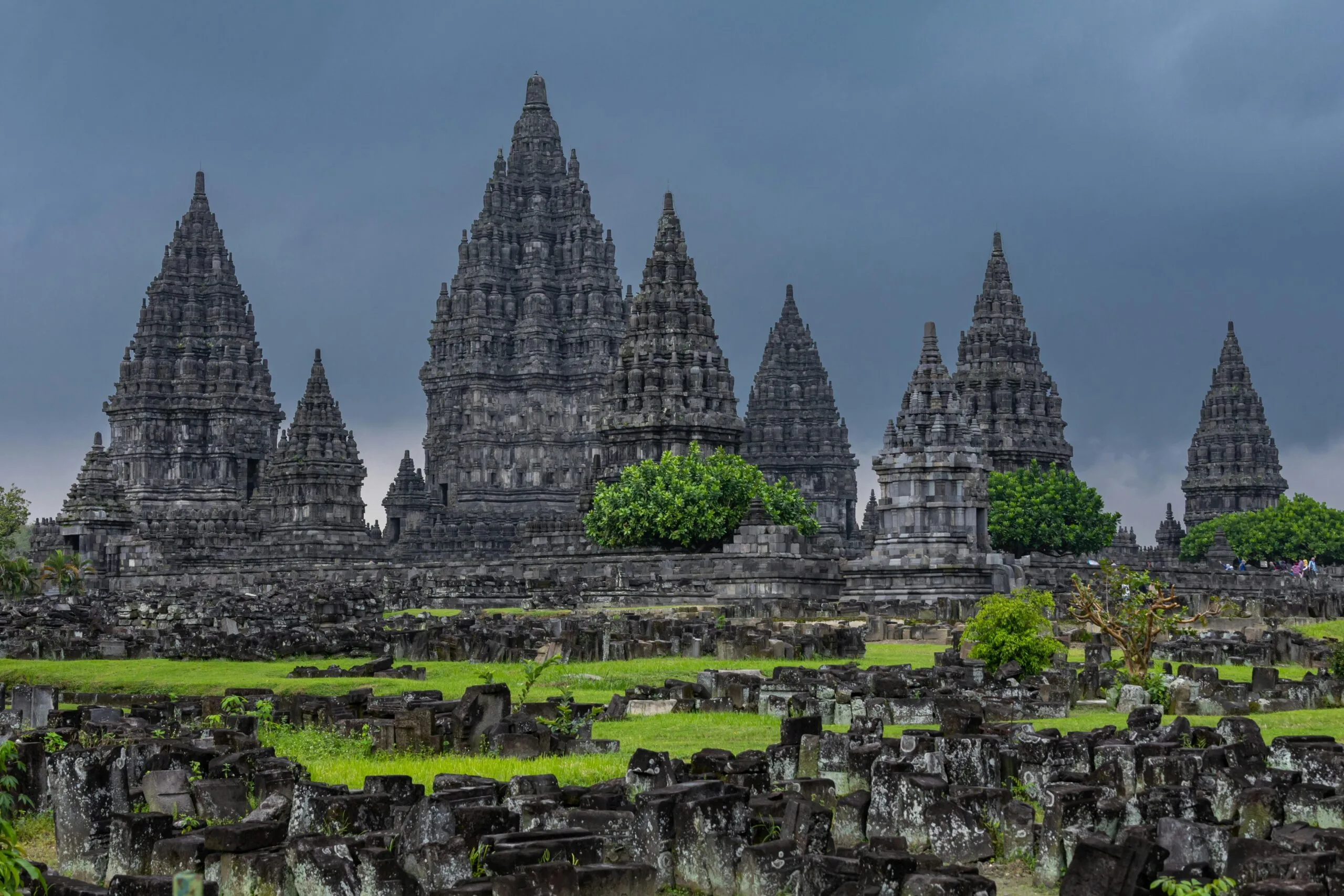 Prambanan Jazz, Perpaduan Musik dan Keindahan Candi Bersejarah