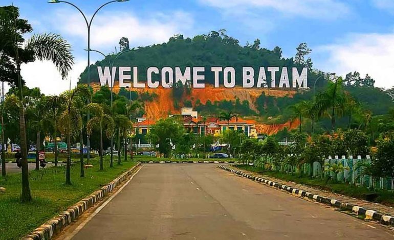 Batam, Destinasi Wisata Menarik di Indonesia