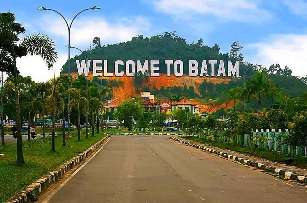 Batam, Destinasi Wisata Menarik di Indonesia