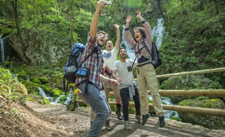 Aktivitas Outdoor untuk Kesehatan Mental, Mengapa Alam Penting untuk Kesejahteraan