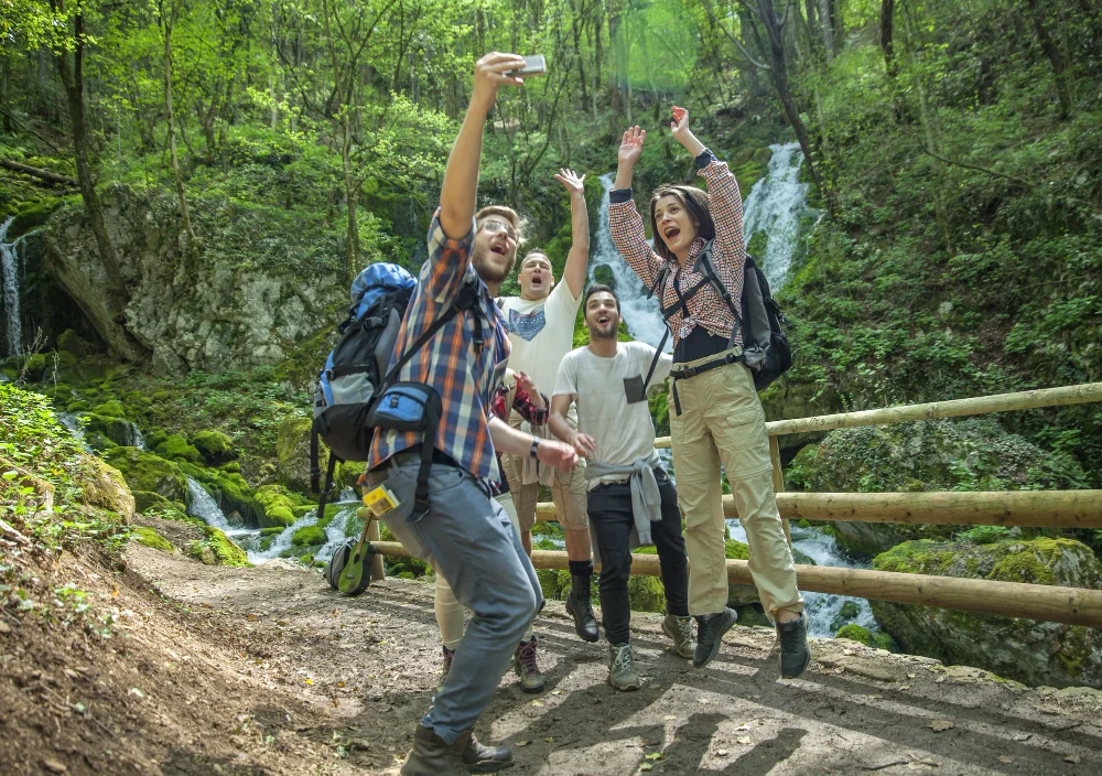 Aktivitas Outdoor untuk Kesehatan Mental, Mengapa Alam Penting untuk Kesejahteraan