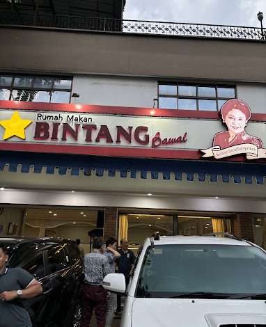 Rumah Makan Bintang Bawal, Surga Kuliner dengan Sajian Ikan Bawal yang Lezat dan Autentik