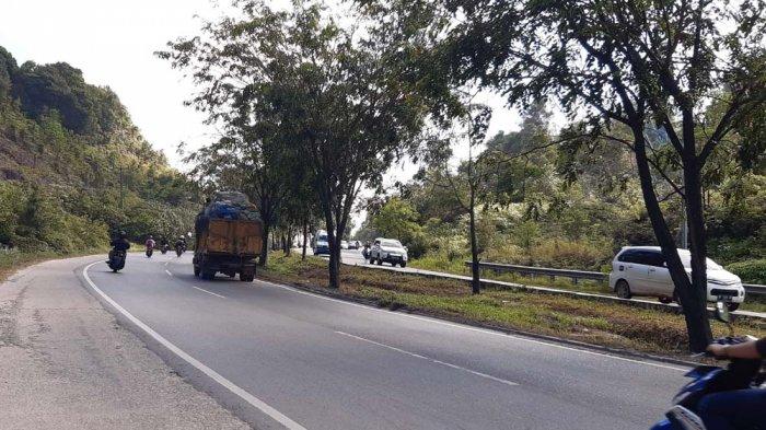 Pesona Bukit Daeng, Surga Tersembunyi dengan Pemandangan Spektakuler