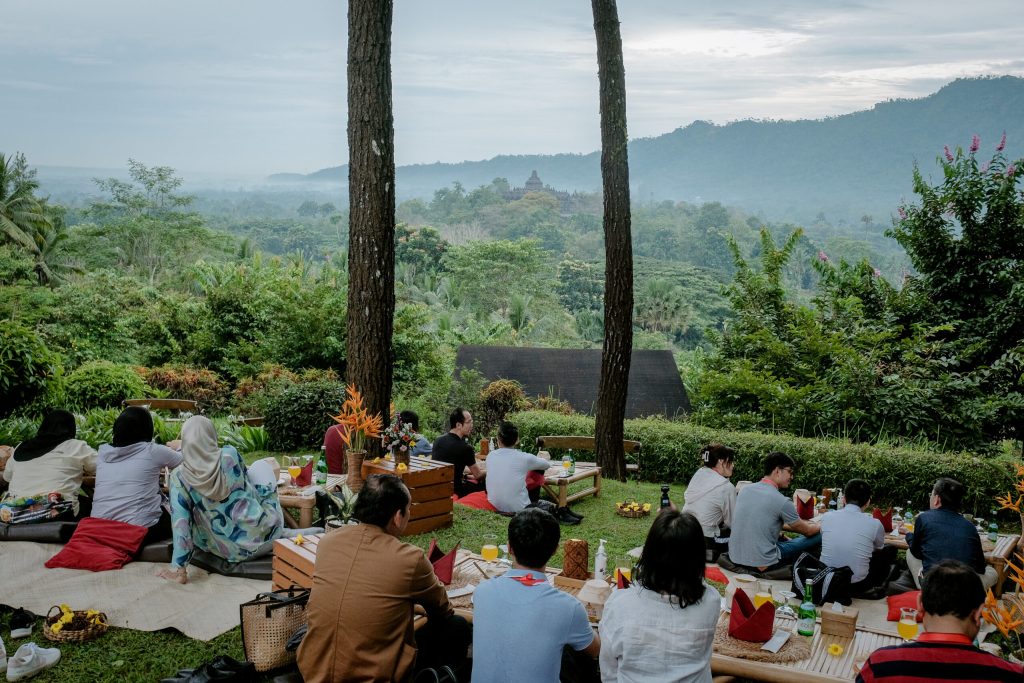 Tips dan Trik untuk Mengorganisir Aktivitas Outdoor yang Sukses