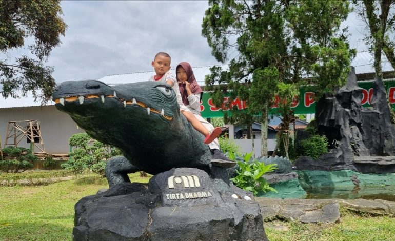 Mengenal Flora dan Fauna, Aktivitas Outdoor yang Edukatif untuk Anak-anak