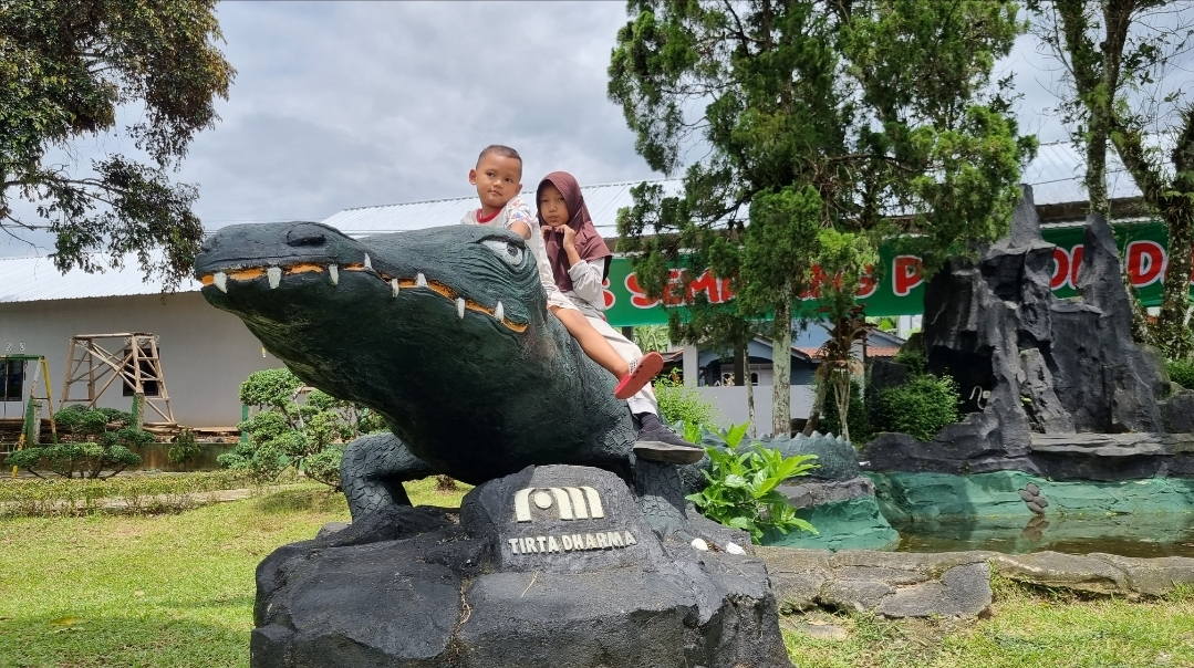 Mengenal Flora dan Fauna, Aktivitas Outdoor yang Edukatif untuk Anak-anak