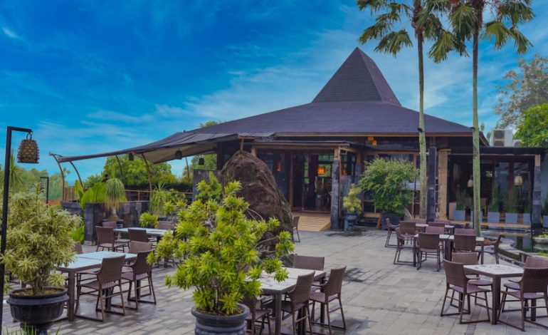 Mengungkap Pesona Sumberwatu Heritage Resort, Tempat Liburan yang Memukau di Yogyakarta