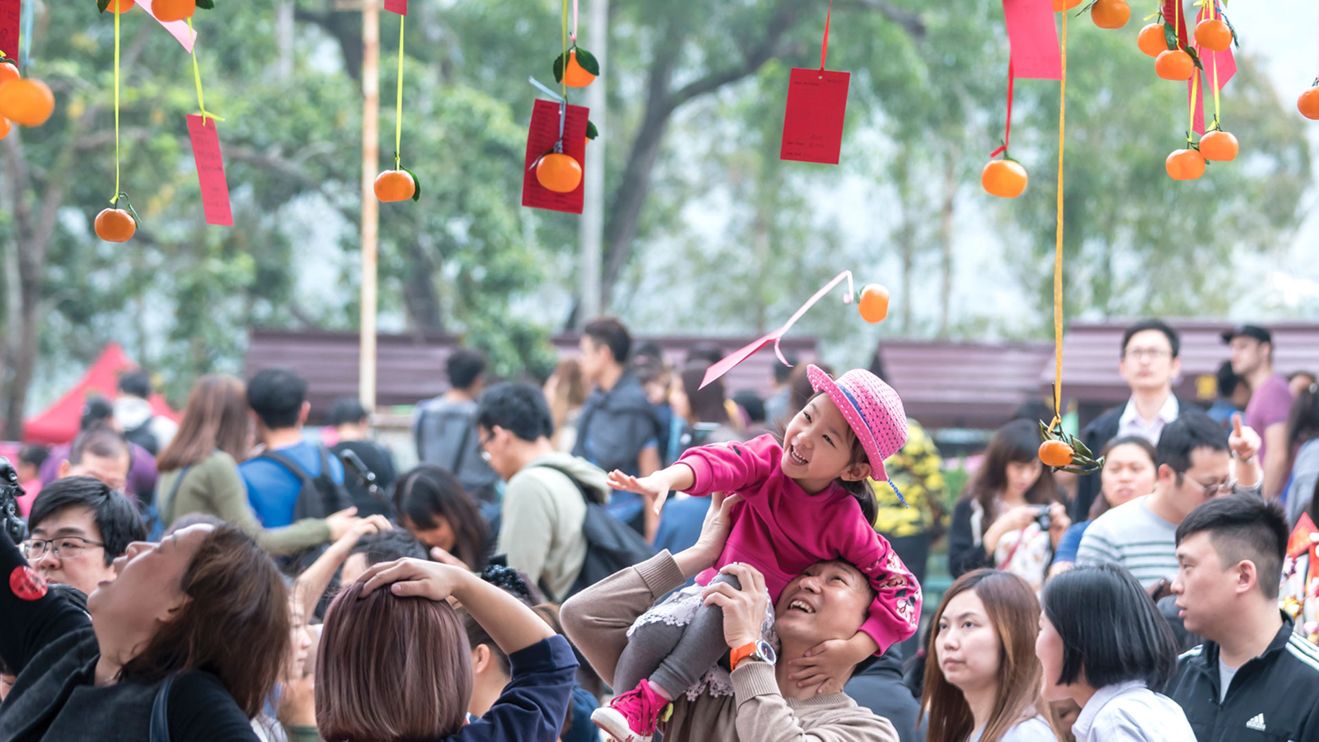 Jelajahi Event Lokal, Festival, Pameran, dan Acara Seru di Sekitar Anda