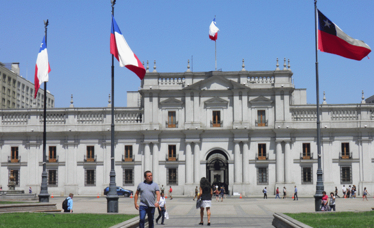 Menjelajahi Keindahan Wisata Kota di Chile, Destinasi yang Wajib Dikunjungi