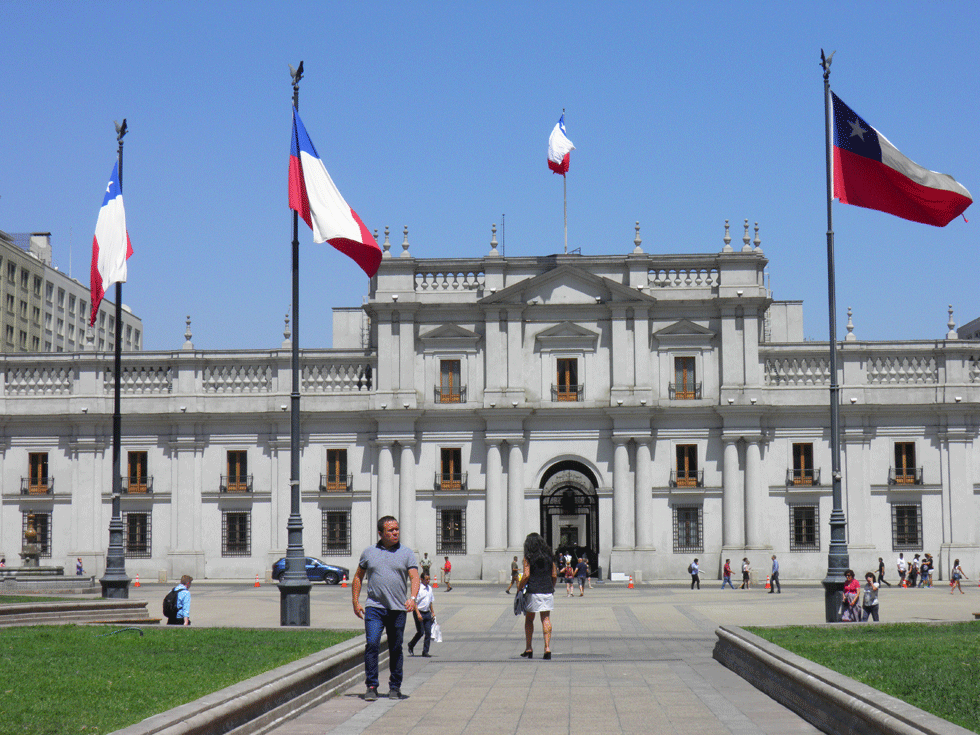 Menjelajahi Keindahan Wisata Kota di Chile, Destinasi yang Wajib Dikunjungi