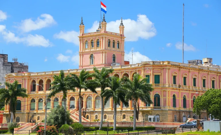 Menjelajahi Keindahan Wisata di Paraguay