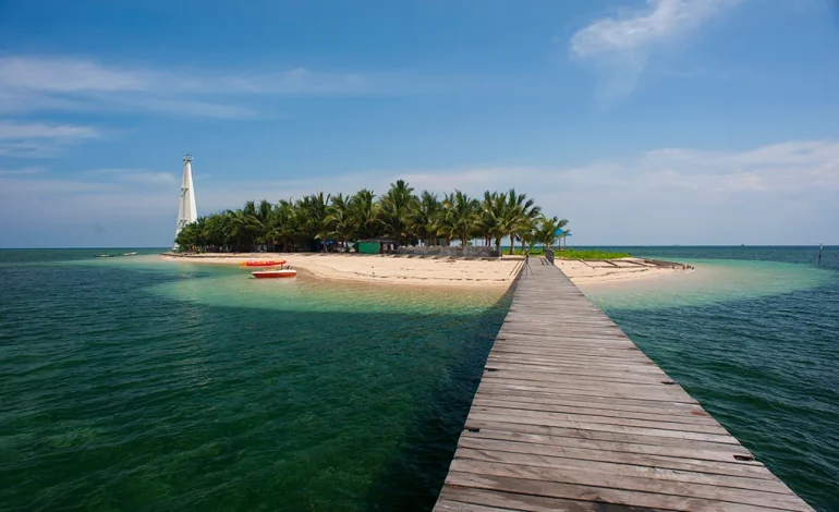 Menjelajahi Wisata Alam di Samarinda, Keindahan Alam yang Menawan