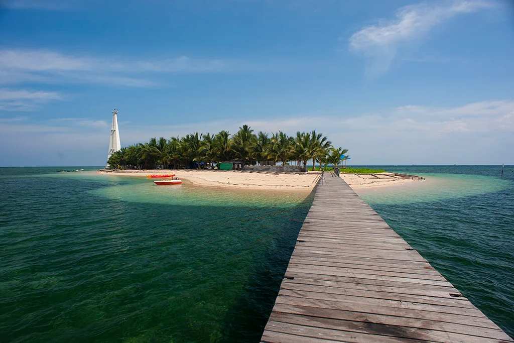 Menjelajahi Wisata Alam di Samarinda, Keindahan Alam yang Menawan