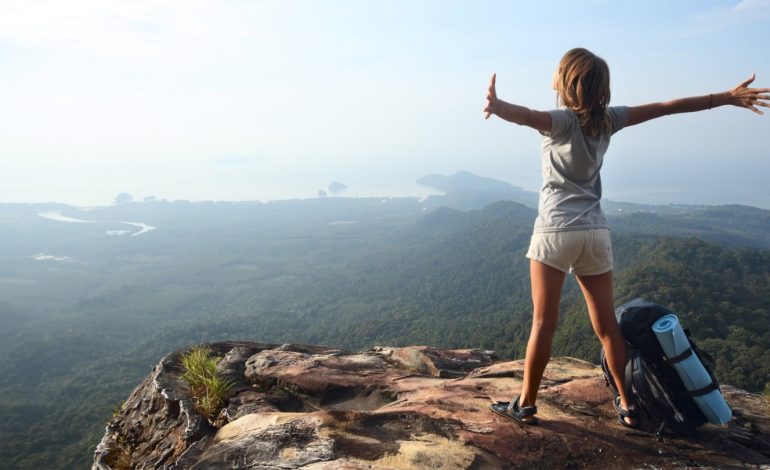 Petualangan Tanpa Teman, Panduan Lengkap Travel Solo bagi Pemula