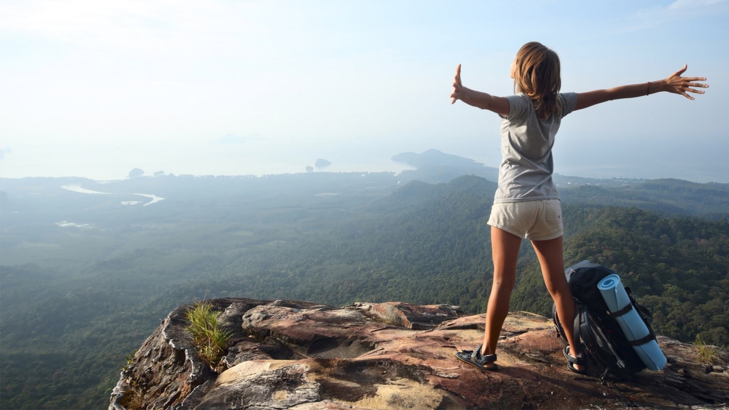 Petualangan Tanpa Teman, Panduan Lengkap Travel Solo bagi Pemula