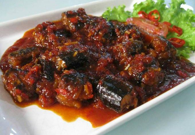 Resep Belut Pedas Manis, Nikmati Sensasi Pedas dan Manis dalam Satu Gigitan