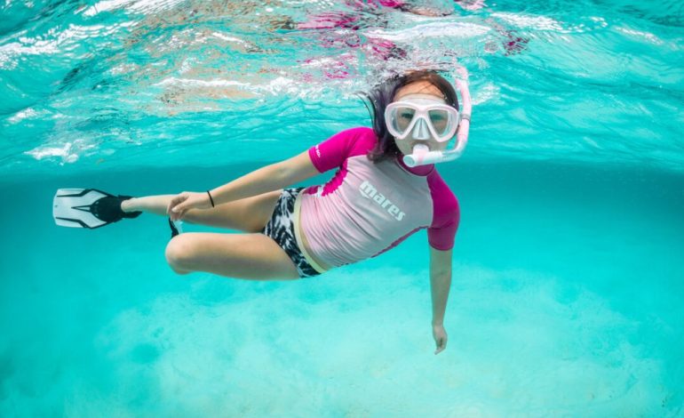 Snorkeling, Menjelajahi Keindahan Bawah Laut