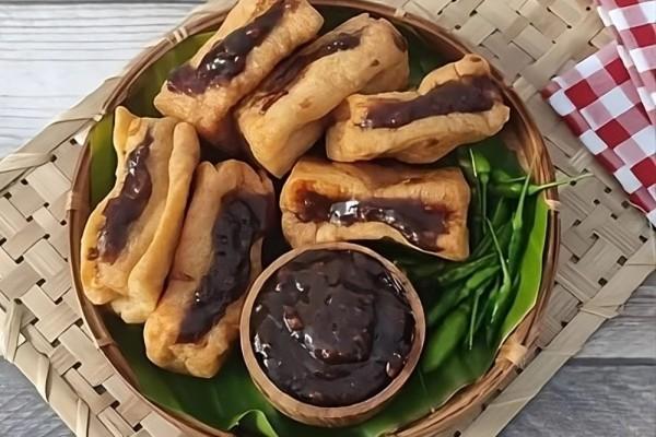 Tahu Petis, Kuliner Khas dengan Cita Rasa Unik