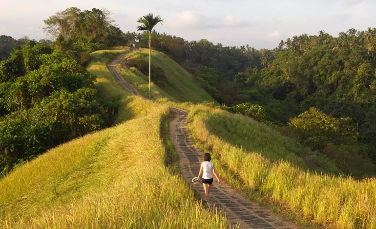 Destinasi Terbaik untuk Travel Solo: Aman, Seru, dan Cocok untuk Semua