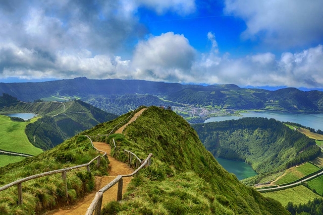 Wisata Alam di Portugal, Destinasi Menakjubkan yang Wajib Dikunjungi