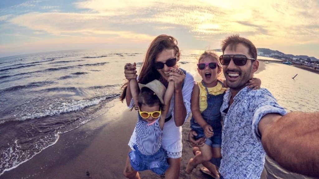 Budget-Friendly Family Vacation, Cara Hemat untuk Liburan Keluarga