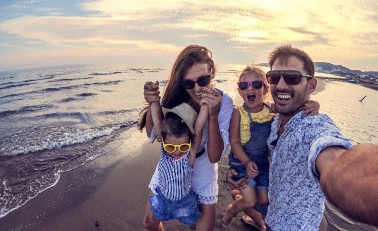 Budget-Friendly Family Vacation, Cara Hemat untuk Liburan Keluarga