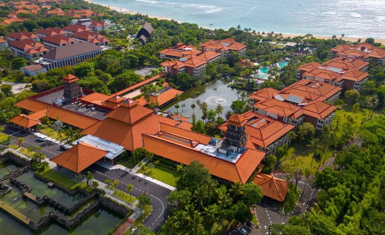 Ulasan Lengkap Ayodya Resort Bali, Surga Tropis untuk Liburan Anda