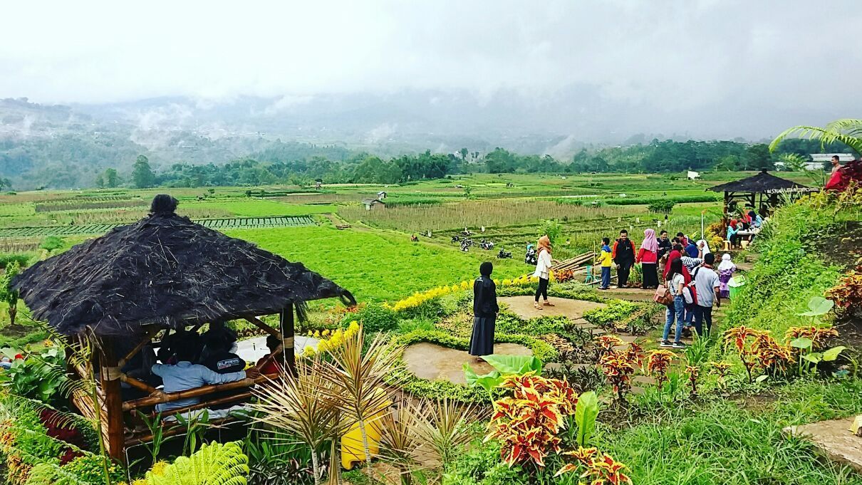 Wisata Budaya Berbasis Komunitas, Keterlibatan Masyarakat dalam Pelestarian