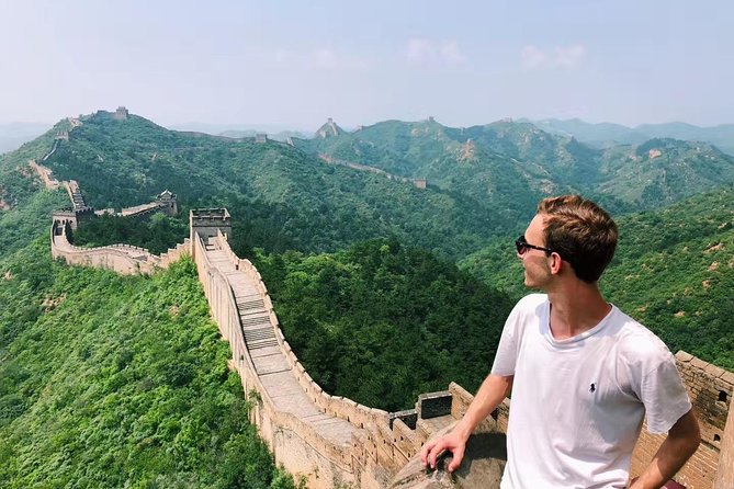 Panduan Wisata Great Wall of China, Tips dan Rute Terbaik