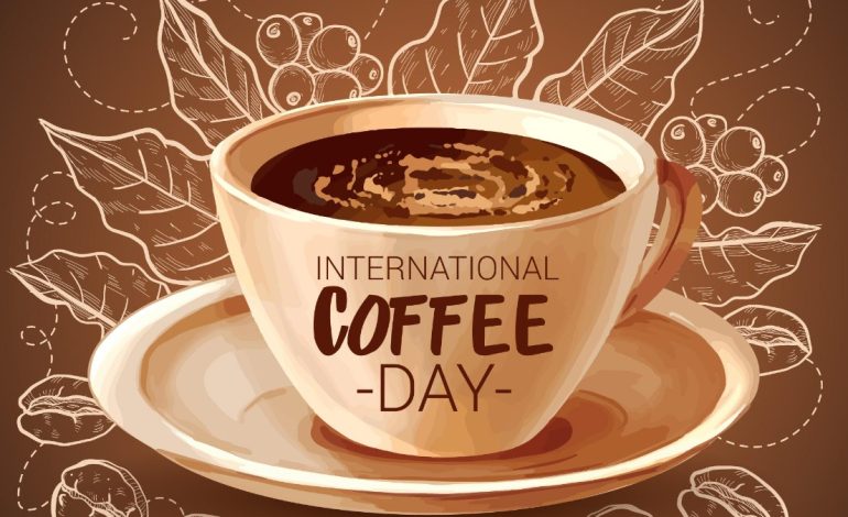 International Coffee Day, Merayakan Cinta terhadap Kopi