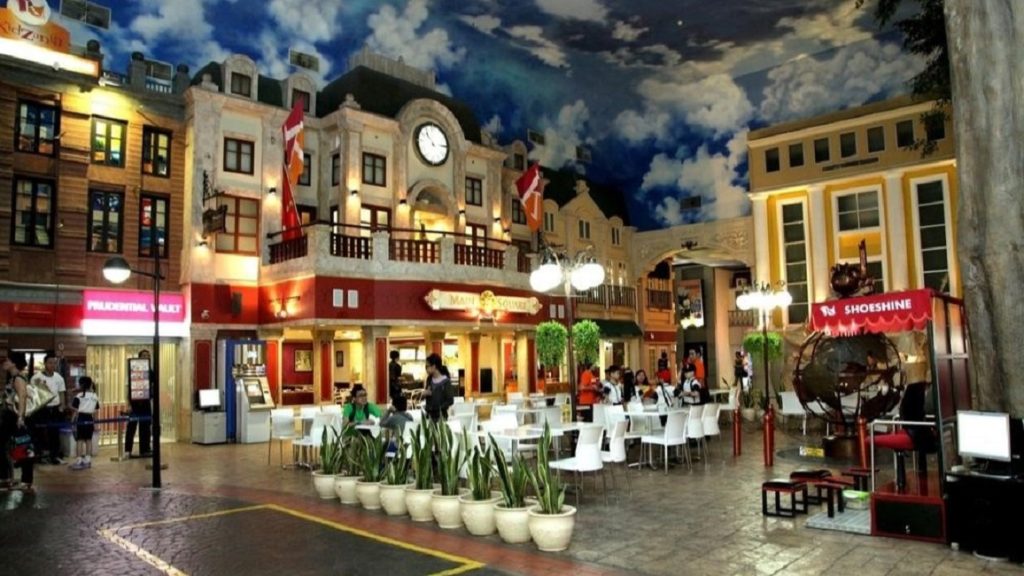 Petualangan Pendidikan di KidZania Jakarta, Mengasah Keterampilan Anak