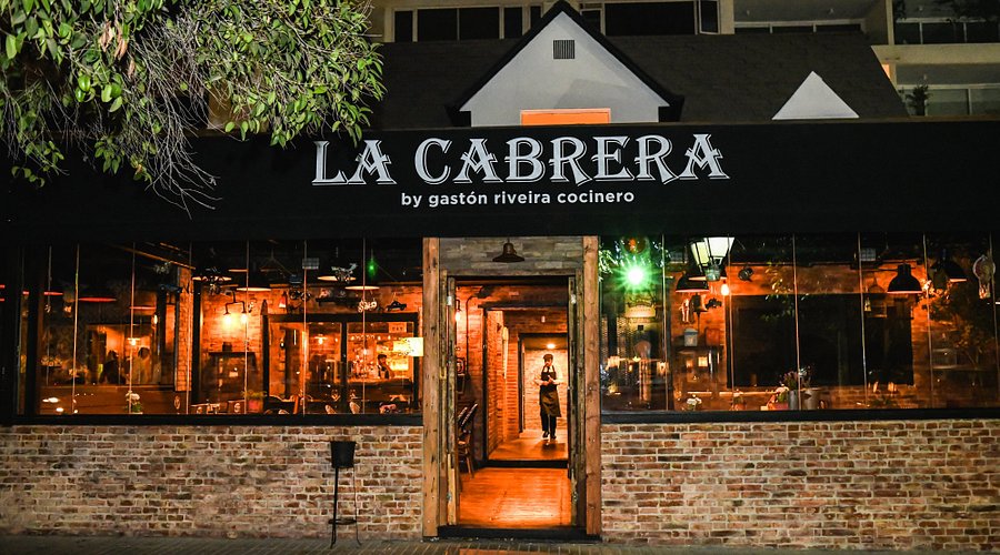 La Cabrera, Surga Steak di Buenos Aires