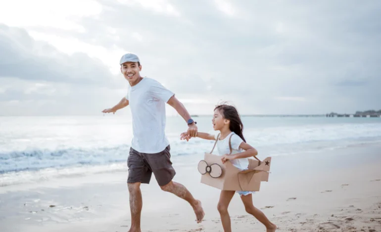 Aktivitas Seru untuk Liburan Keluarga, Dari Pantai hingga Pegunungan