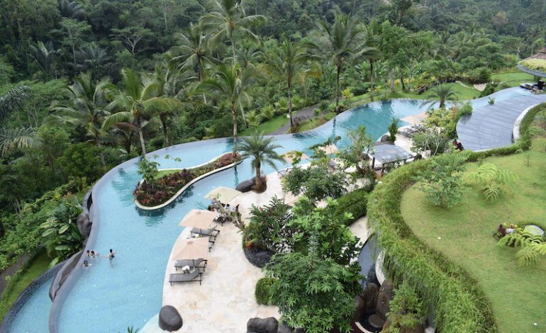 Review Lengkap Padma Resort Ubud: Fasilitas, Layanan, dan Keindahan Alamnya