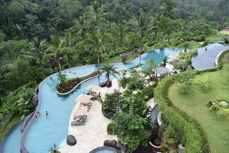 Review Lengkap Padma Resort Ubud: Fasilitas, Layanan, dan Keindahan Alamnya