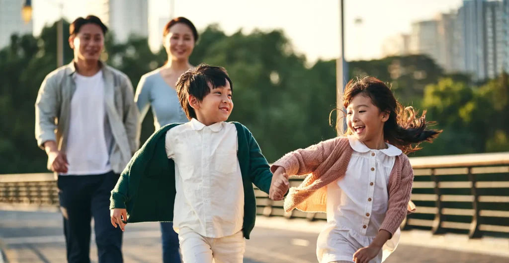 Liburan Keluarga di Kota Besar, Tempat Wisata dan Aktivitas yang Cocok untuk Anak-Anak