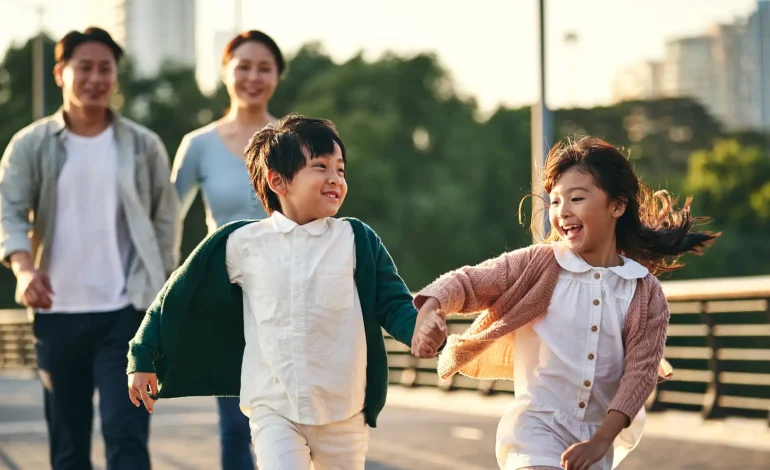 Liburan Keluarga di Kota Besar, Tempat Wisata dan Aktivitas yang Cocok untuk Anak-Anak