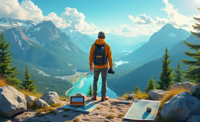 Tips dan Trik untuk Travel Solo, Dari Persiapan hingga Keselamatan