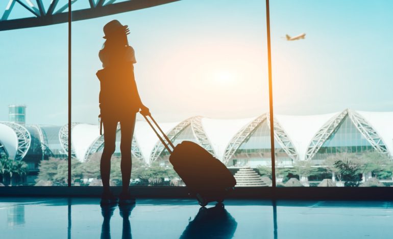 Mengatasi Rasa Takut dan Cemas Saat Travel Solo: Tips untuk Pemula