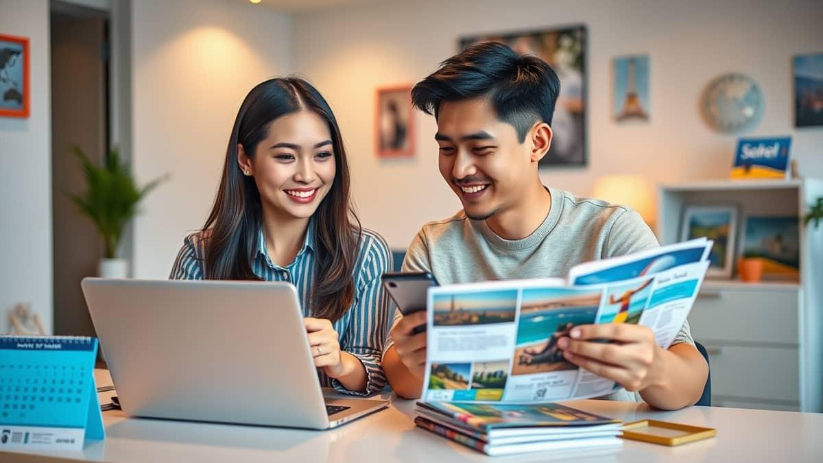 7 Strategi Cerdas Memilih Hotel Murah Berkualitas di Indonesia
