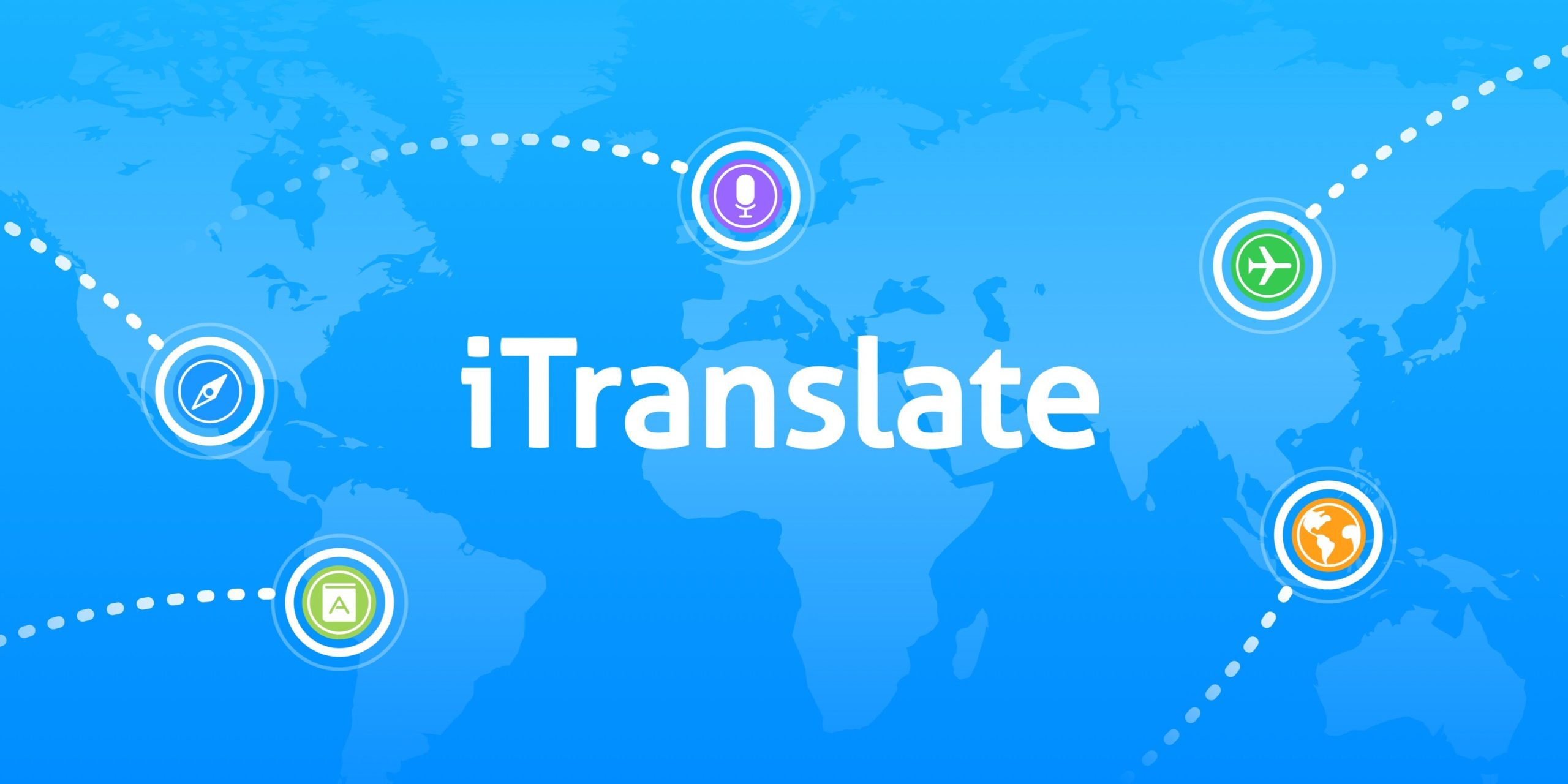 iTranslate, Aplikasi Penerjemah Serbaguna untuk Menembus Batas Bahasa