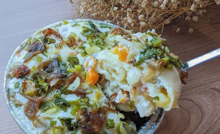 Wadai Ipau Lasagna Tradisional dari Banjarmasin yang Jarang Dikenal