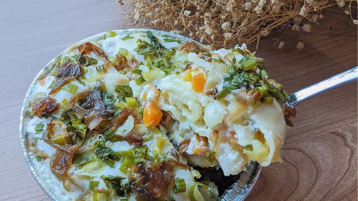Wadai Ipau Lasagna Tradisional dari Banjarmasin yang Jarang Dikenal