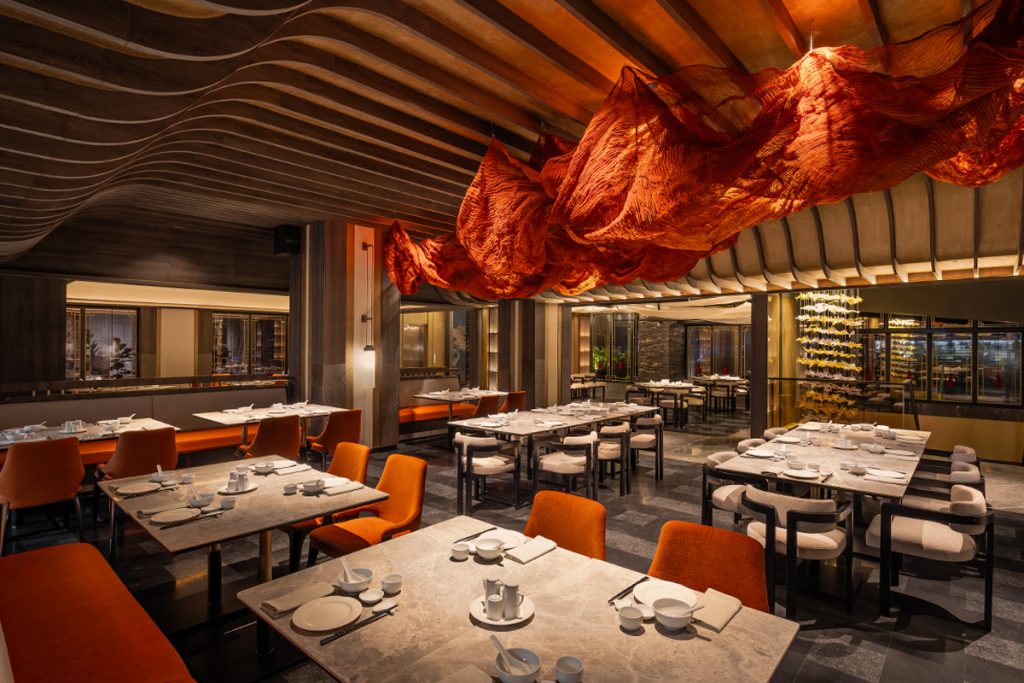 Song Xiang Lou, Restoran Chinese Fine Dining Terbaru di Jakarta yang Wajib Dikunjungi