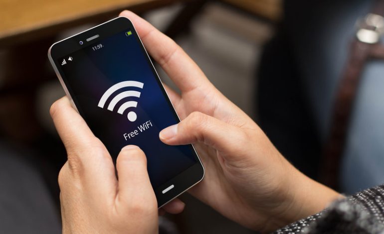 Tips Memanfaatkan Titik Wi-Fi Gratis Saat Backpacker ke Luar Negeri