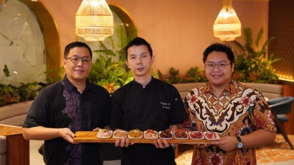 Noya, Sensasi All-You-Can-Eat Thai Grill & Hotpot di Jakarta​