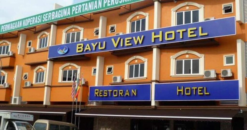 OYO 90216 Hotel Bayu View, Penginapan Hemat dengan Panorama Gunung di Kota Batu