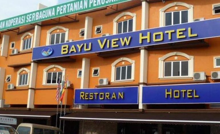 OYO 90216 Hotel Bayu View, Penginapan Hemat dengan Panorama Gunung di Kota Batu